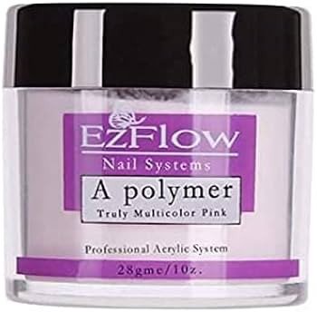 EZFlow Acrylic Powder - 28mg/1oz